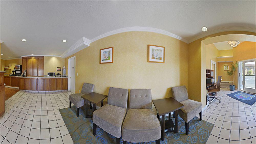 Comfort Inn & Suites Butler Exterior foto